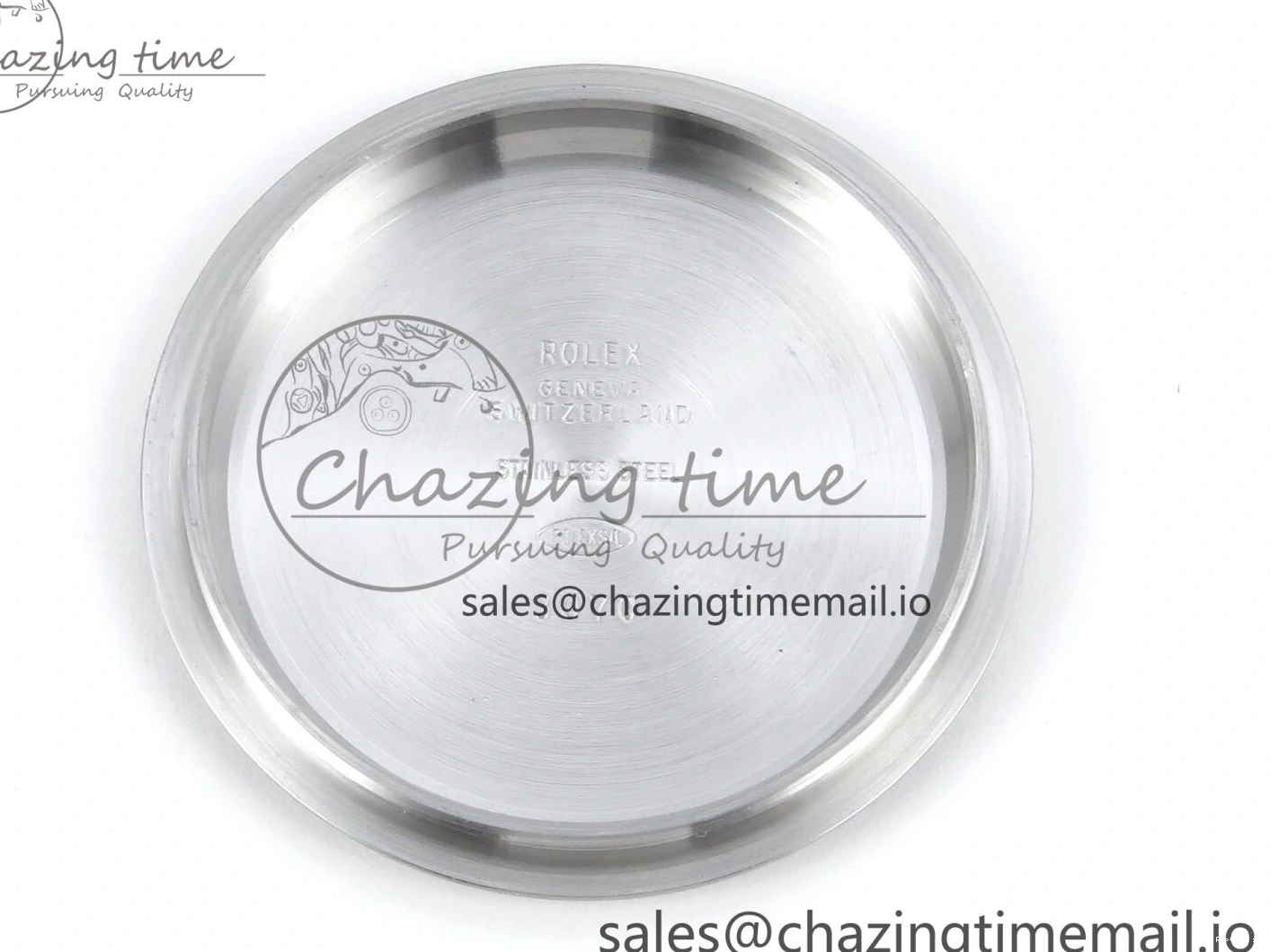 0103 Daytona 126503 APSF 1:1 Best Edition YG Dial on SS YG Braclet SH Timeless 734